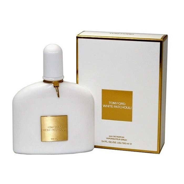 White Patchouli Perfume by Tom Ford 3.4oz Eau De Parfum Spray for women